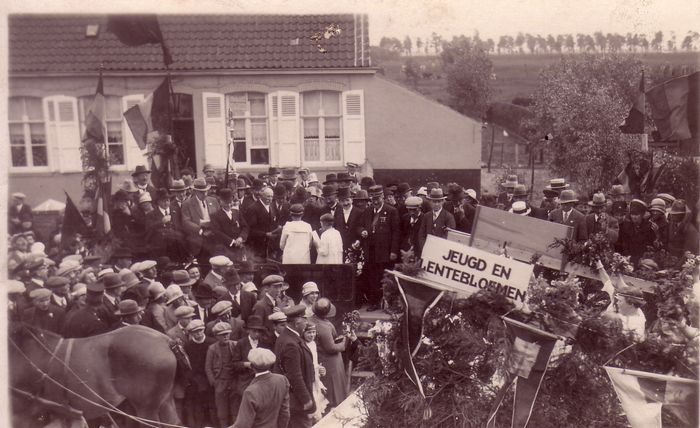 Festiviteiten