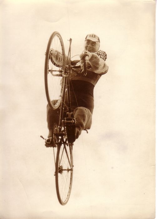 Wielrennen