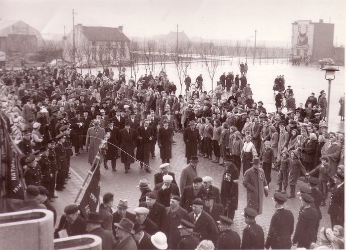 Festiviteiten