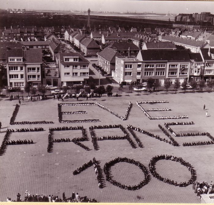 Festiviteiten