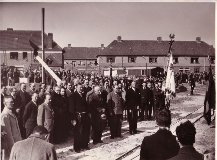 Festiviteiten