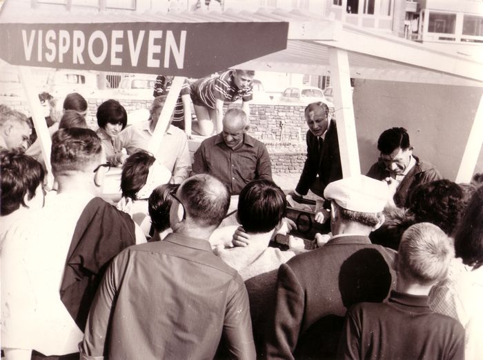 Festiviteiten