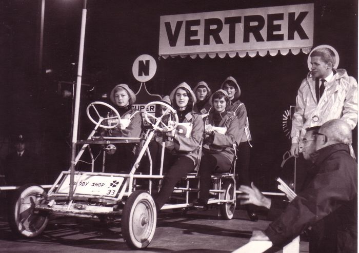 Festiviteiten
