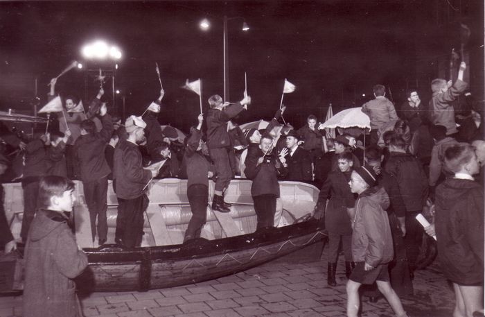 Festiviteiten