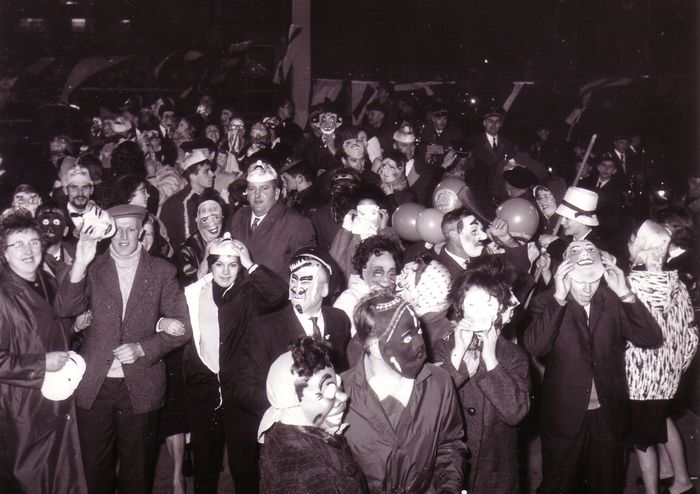 Festiviteiten