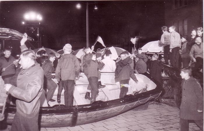 Festiviteiten