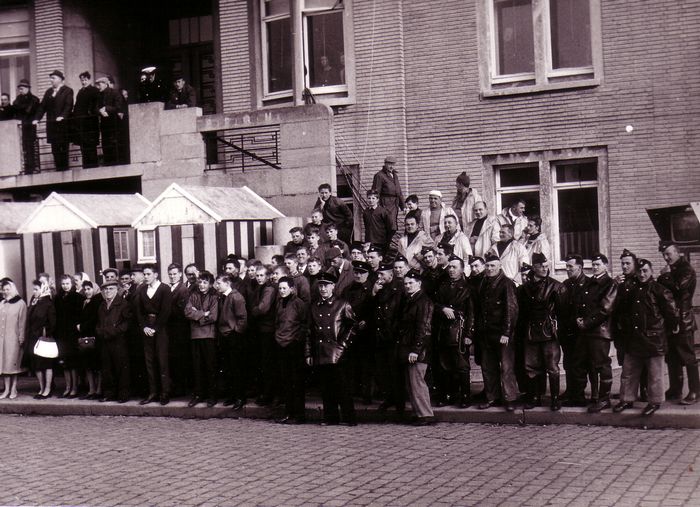 Festiviteiten