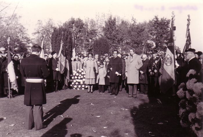 Herdenking