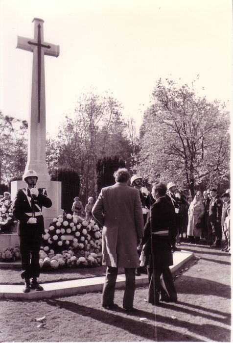 Herdenking