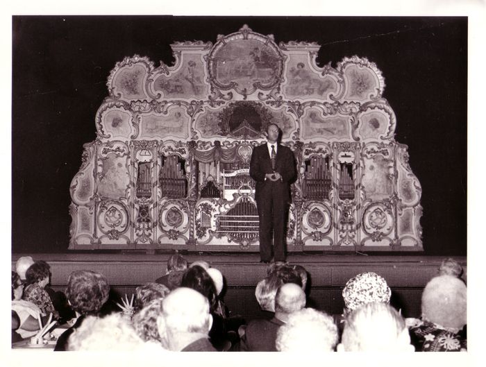 Casino