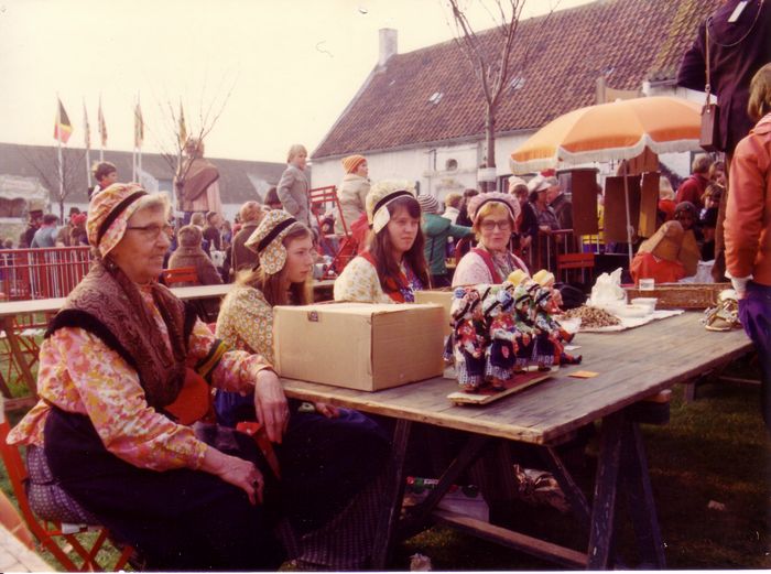 Festiviteiten