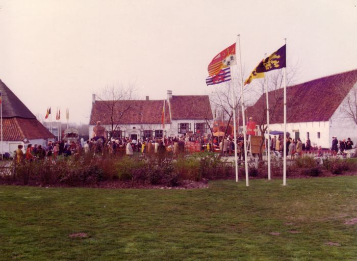 Festiviteiten