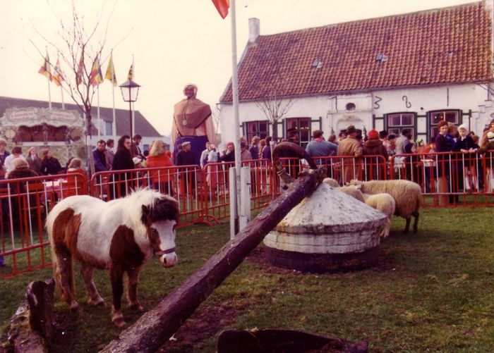 Festiviteiten
