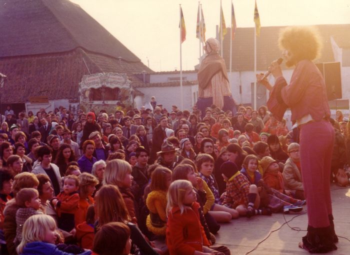 Festiviteiten