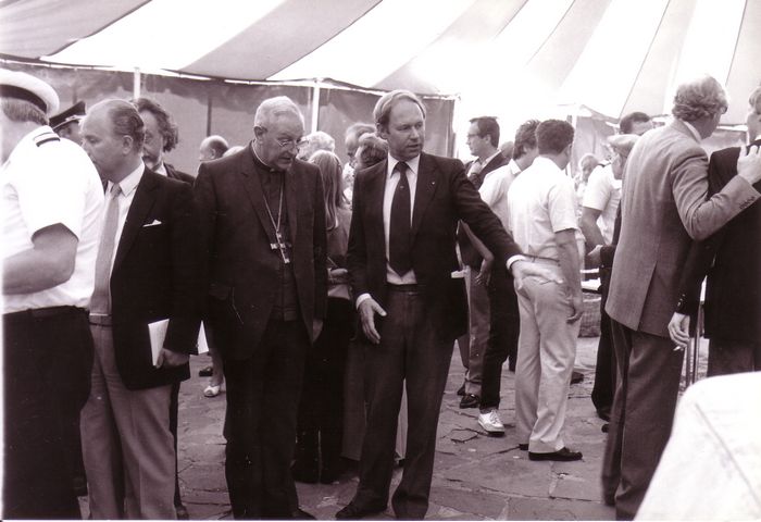 Festiviteiten