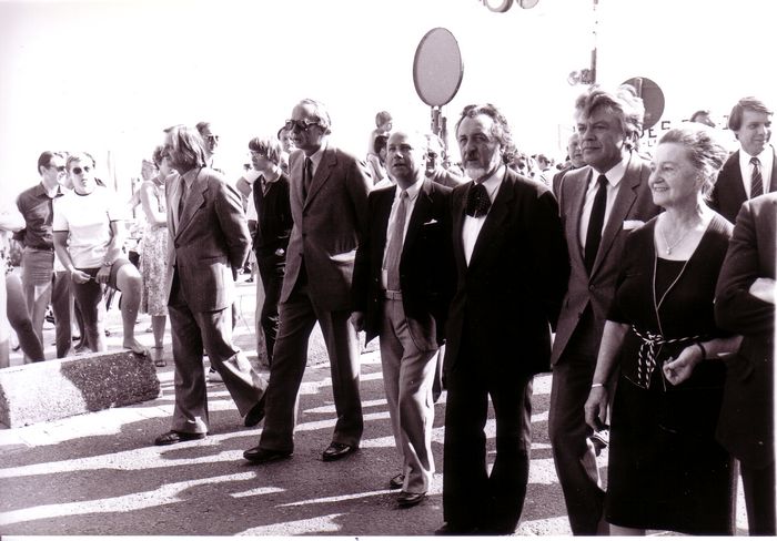 Festiviteiten