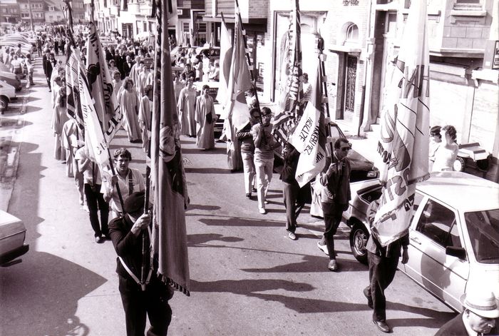 Festiviteiten