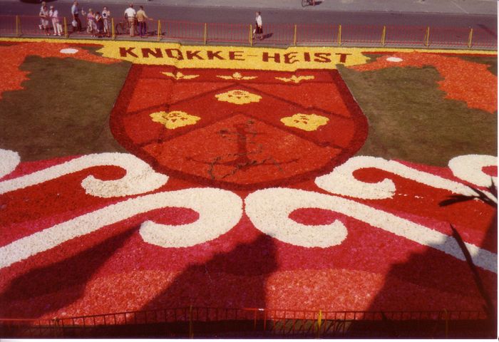 Festiviteiten