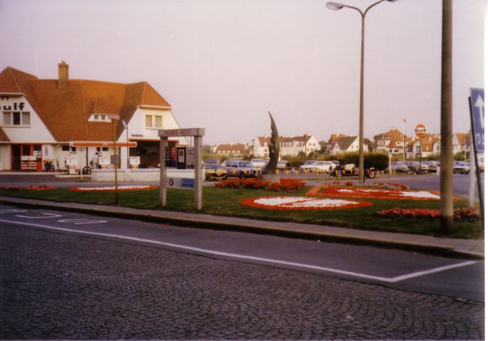 Festiviteiten