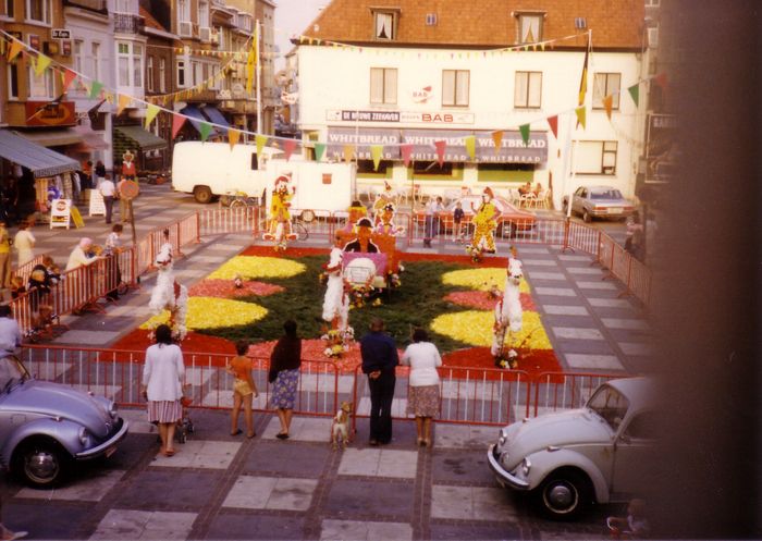 Festiviteiten