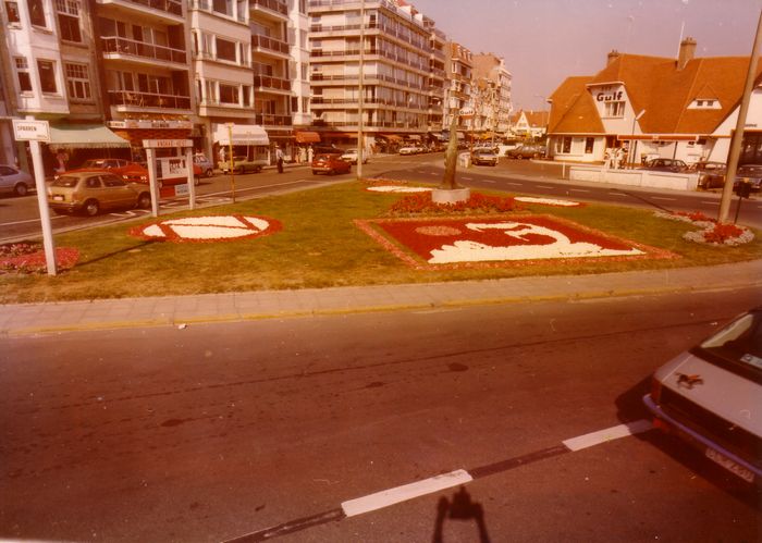 Festiviteiten