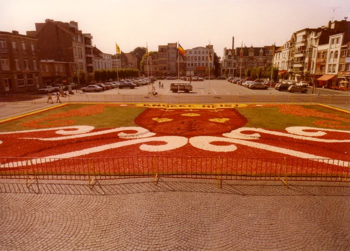 Festiviteiten