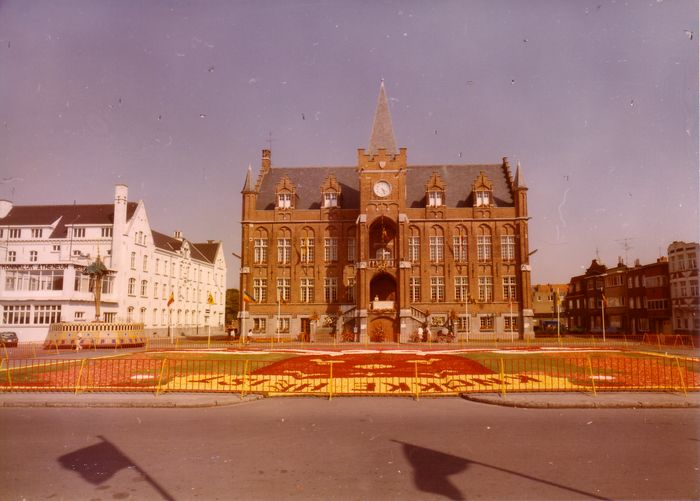Festiviteiten