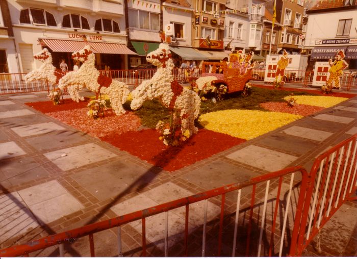 Festiviteiten