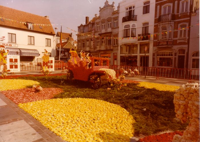 Festiviteiten