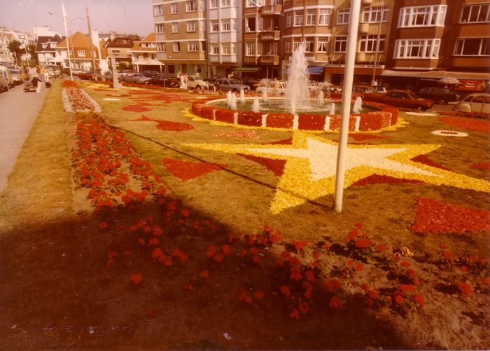 Festiviteiten