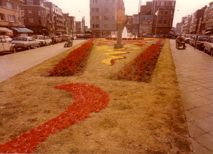 Festiviteiten