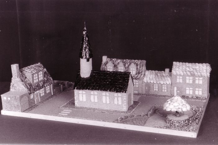 Festiviteiten