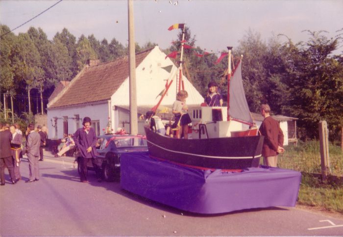 Festiviteiten