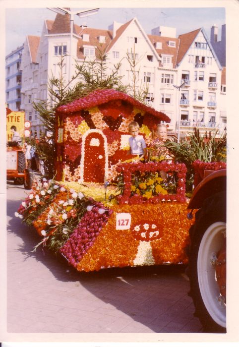 Festiviteiten