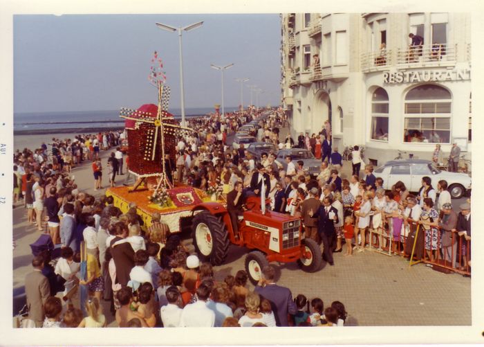 Festiviteiten