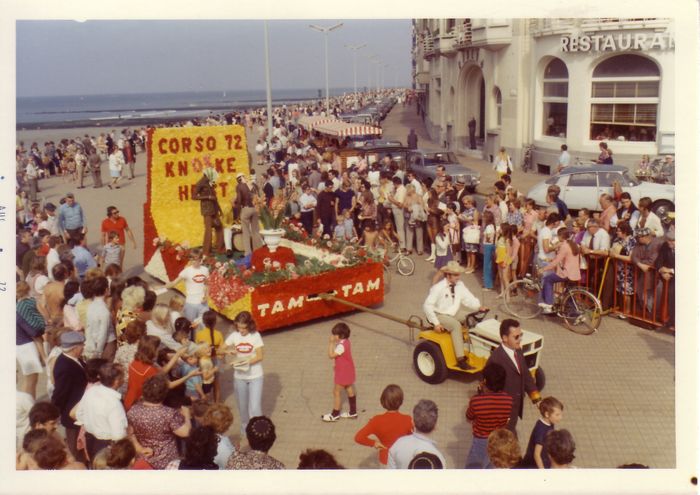Festiviteiten