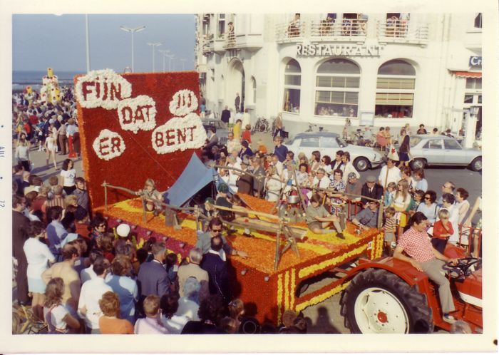 Festiviteiten