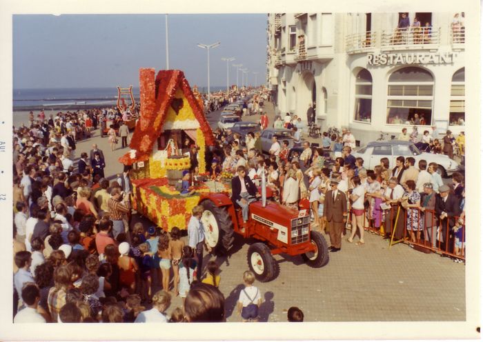 Festiviteiten
