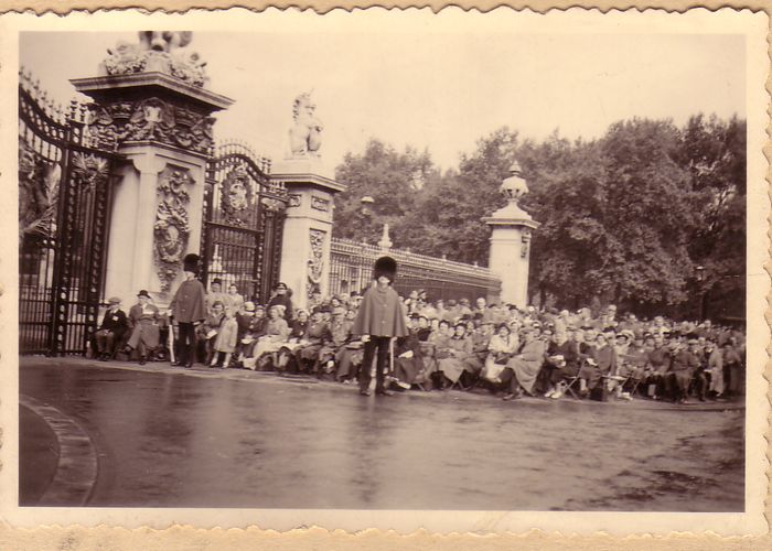 Parade