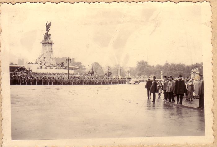 Parade