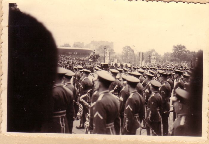 Parade