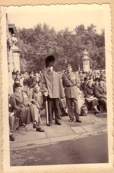 Parade