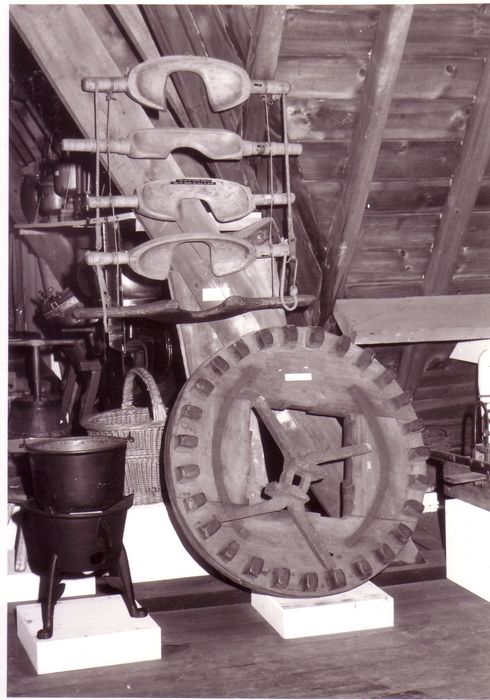 Molen