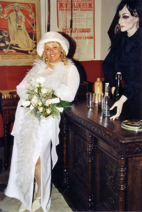 Huwelijk