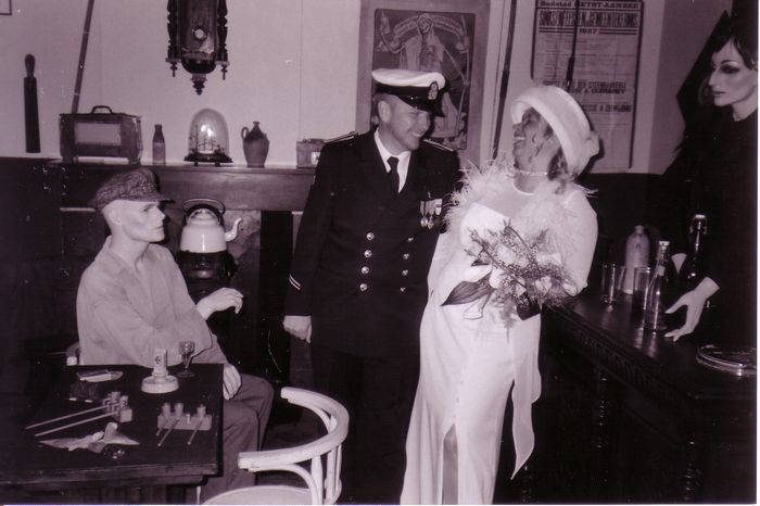 Huwelijk