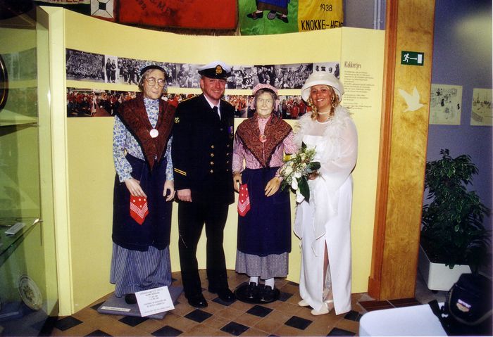 Huwelijk