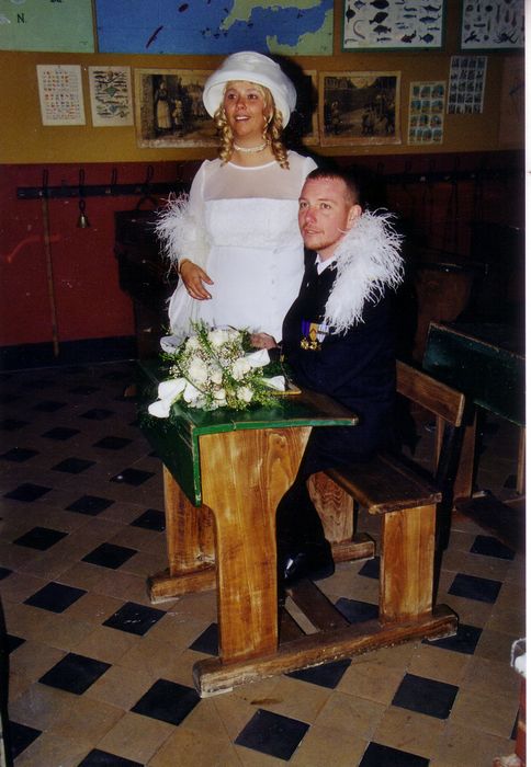 Huwelijk