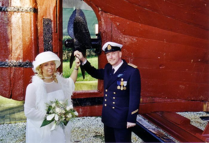 Huwelijk