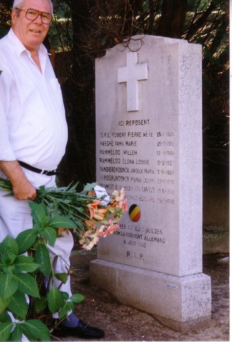 Herdenking