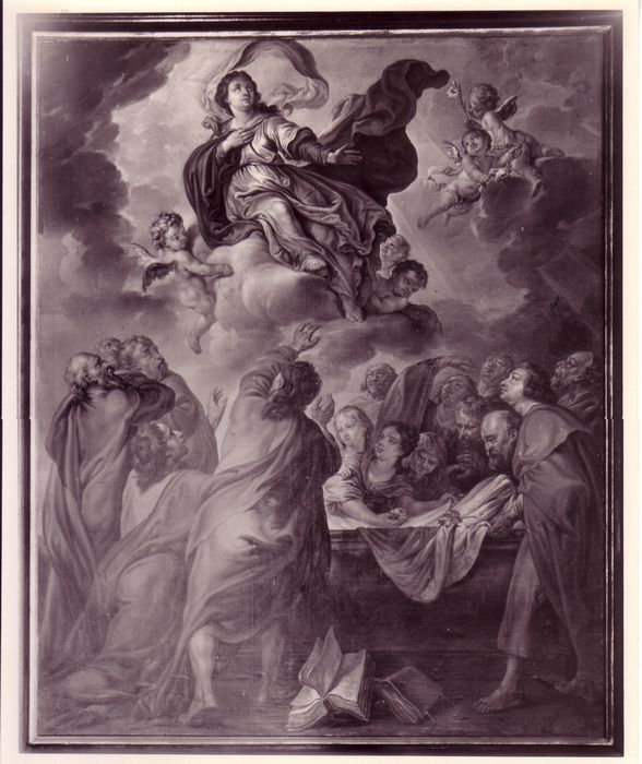 Schilderij